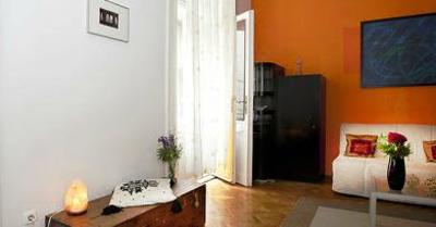 фото отеля Danube Andrassy Apartment