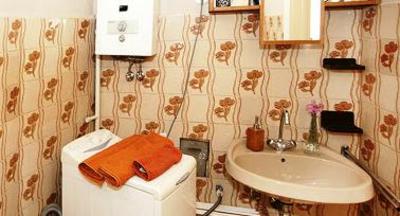 фото отеля Danube Andrassy Apartment