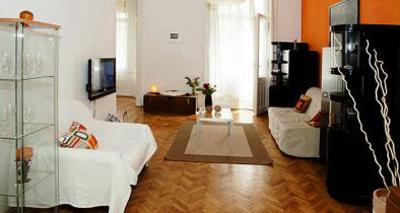 фото отеля Danube Andrassy Apartment