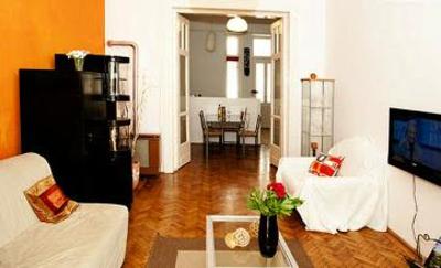 фото отеля Danube Andrassy Apartment