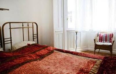 фото отеля Danube Andrassy Apartment