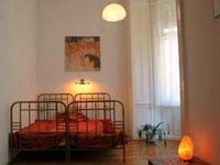 Danube Andrassy Apartment