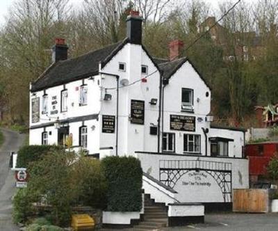 фото отеля The Bird in Hand Inn