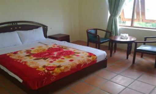 фото отеля Saigon Phu Yen Hotel