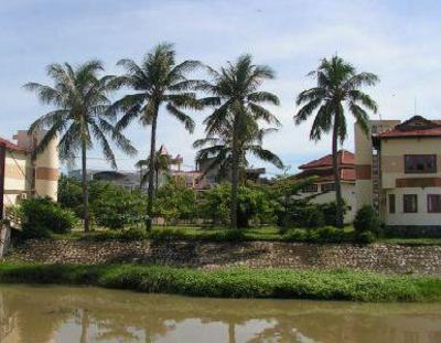 фото отеля Saigon Phu Yen Hotel