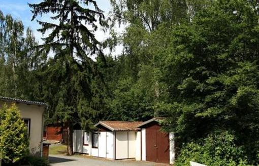 фото отеля Waldhaus Obergrasmühle Nordhausen