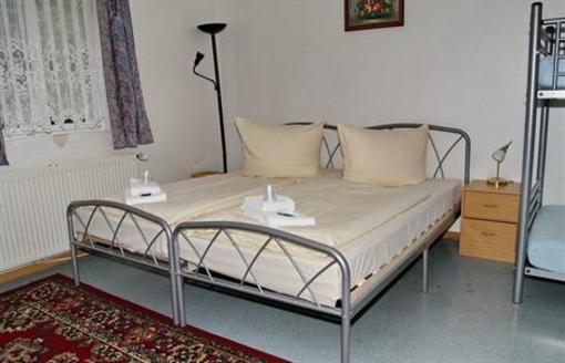 фото отеля Waldhaus Obergrasmühle Nordhausen