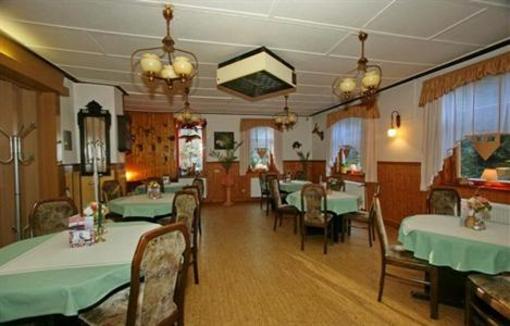 фото отеля Waldhaus Obergrasmühle Nordhausen