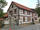 фото отеля Waldhaus Obergrasmühle Nordhausen