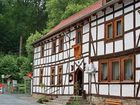 фото отеля Waldhaus Obergrasmühle Nordhausen