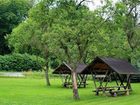 фото отеля Waldhaus Obergrasmühle Nordhausen