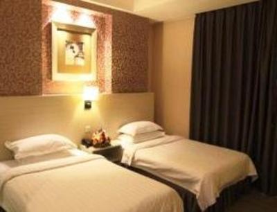 фото отеля Pankun Business Hotel