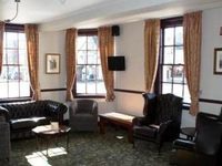 The Castle Hotel Devizes