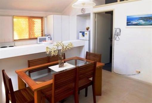 фото отеля Wolngarin Holiday Resort Noosa