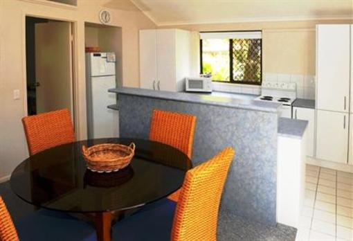 фото отеля Wolngarin Holiday Resort Noosa