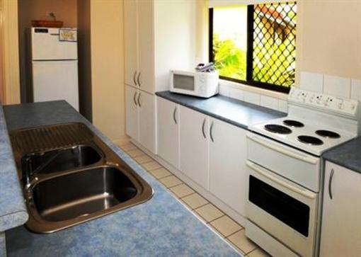 фото отеля Wolngarin Holiday Resort Noosa