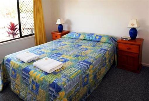 фото отеля Wolngarin Holiday Resort Noosa