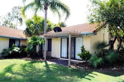 фото отеля Wolngarin Holiday Resort Noosa