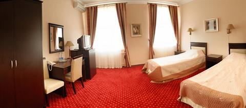 фото отеля Best Western Sevastopol Hotel