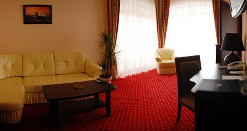 фото отеля Best Western Sevastopol Hotel