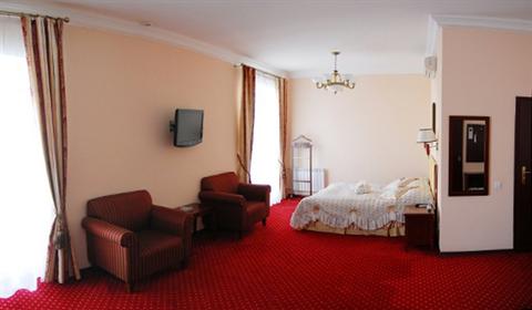 фото отеля Best Western Sevastopol Hotel