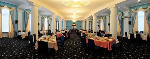 фото отеля Best Western Sevastopol Hotel