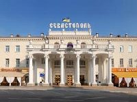 Best Western Sevastopol Hotel