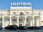 фото отеля Best Western Sevastopol Hotel