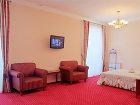 фото отеля Best Western Sevastopol Hotel