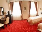 фото отеля Best Western Sevastopol Hotel