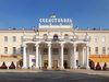 Отзыв об отеле Best Western Sevastopol Hotel