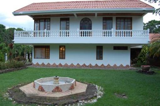фото отеля Hotel Campestre La Potra