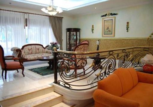 фото отеля Hotel Campestre La Potra