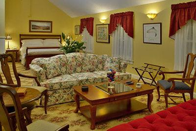 фото отеля Kearsarge Inn