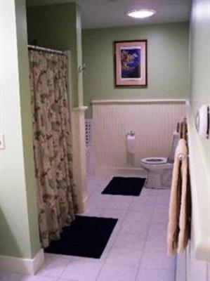 фото отеля Kearsarge Inn