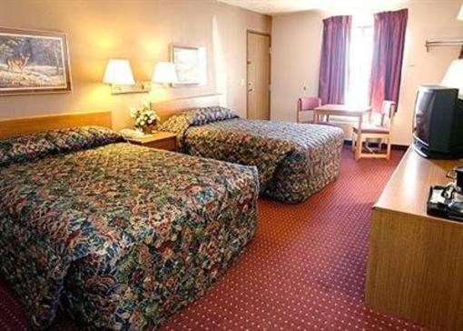 фото отеля Econo Lodge Limon