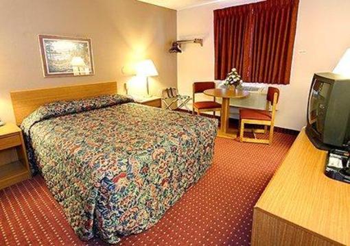 фото отеля Econo Lodge Limon