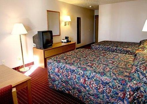 фото отеля Econo Lodge Limon