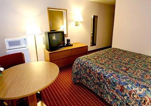 фото отеля Econo Lodge Limon