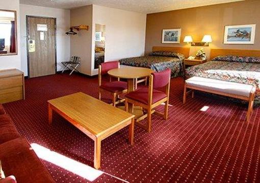 фото отеля Econo Lodge Limon
