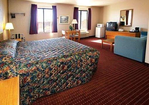 фото отеля Econo Lodge Limon