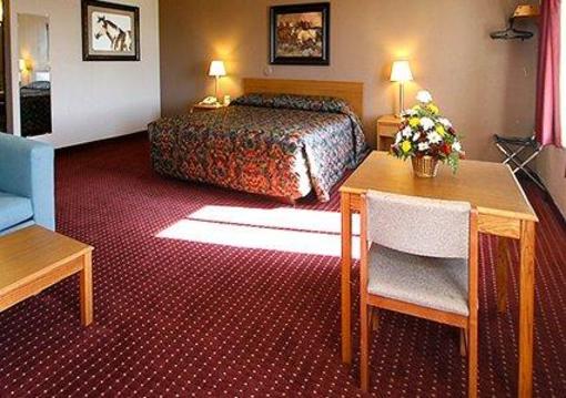 фото отеля Econo Lodge Limon