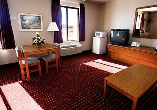 фото отеля Econo Lodge Limon