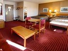 фото отеля Econo Lodge Limon