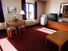 фото отеля Econo Lodge Limon