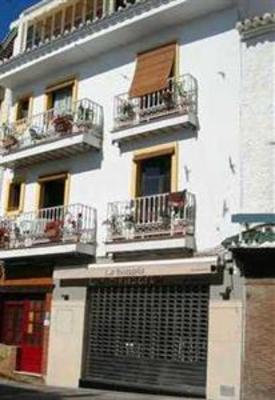 фото отеля Hostal Miguel