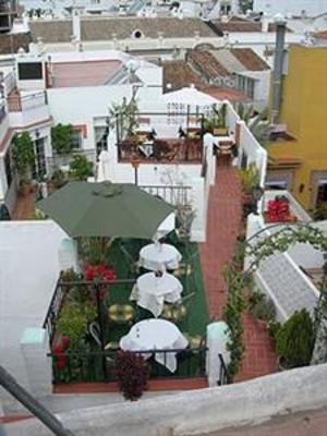 фото отеля Hostal Miguel