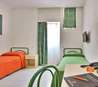 фото отеля Simi Lan B&B