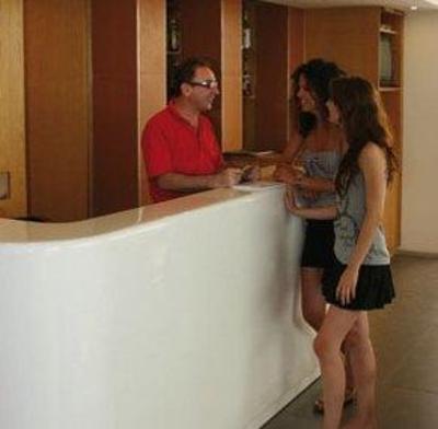 фото отеля Simi Lan B&B