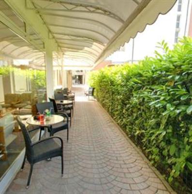 фото отеля Simi Lan B&B